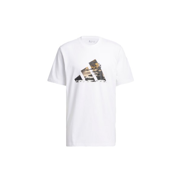 Adidas Performance Bs Hbr  T-Shirt Ανδρικό (IN6358)
