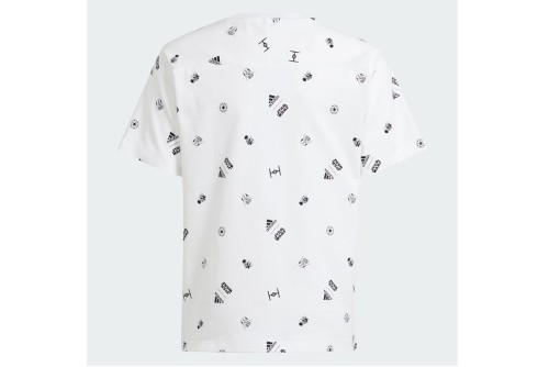 Adidas Performance J Sw Zne T-Shirt (IN7284)