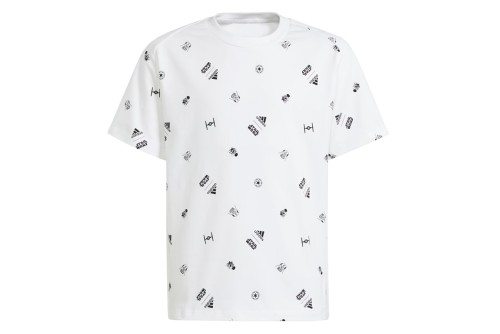 Adidas Performance J Sw Zne T-Shirt (IN7284)