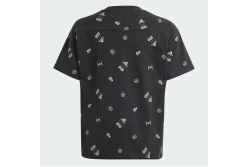 Adidas Performance J Sw Zne T-Shirt (IN7287)