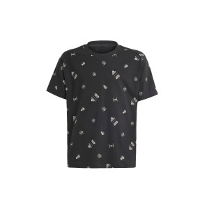 Adidas Performance J Sw Zne T-Shirt (IN7287)
