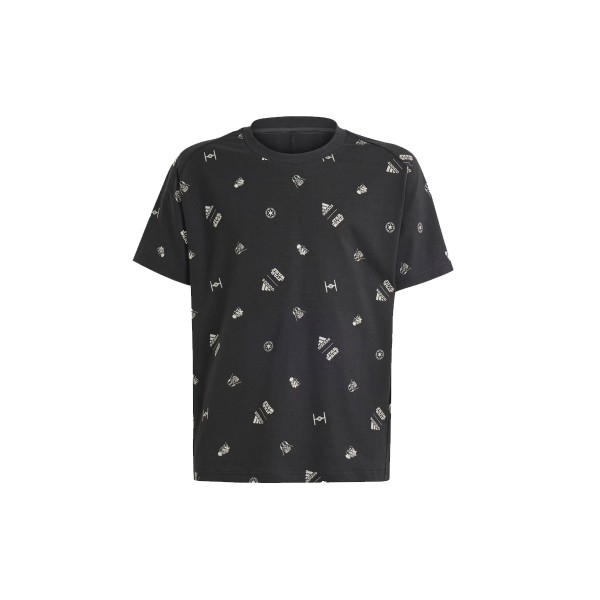 Adidas Performance J Sw Zne T-Shirt (IN7287)