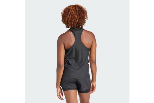 Adidas Performance Own The Run Μπλούζα Αμάνικη Γυναικεία (IN8317)