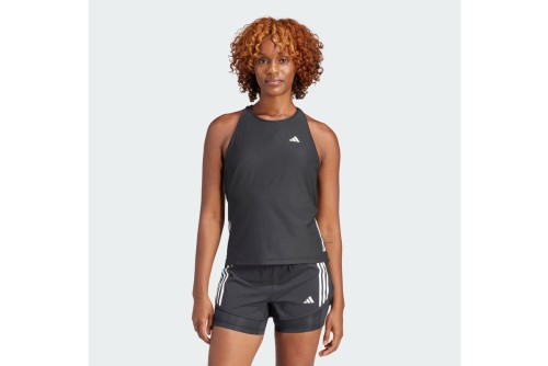 Adidas Performance Own The Run Μπλούζα Αμάνικη Γυναικεία (IN8317)