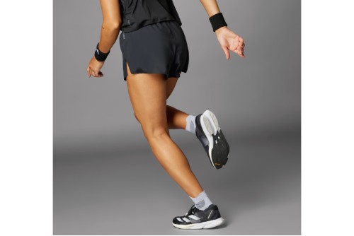 Adidas Performance Adizero Essentials Running Σορτς Αθλητικό Γυναικείο (IN8707)