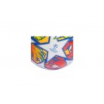Adidas Performance Uefa Champions League Mini Μπάλα Ποδοσφαίρου