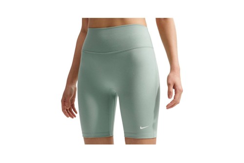 Nike One High-Waisted 20Cm Κολάν Κοντό Γυναικείο (IO0581 006)