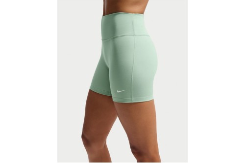 Nike One  High-Waisted 12Cm Κολάν Κοντό Γυναικείο (IO0809 006)