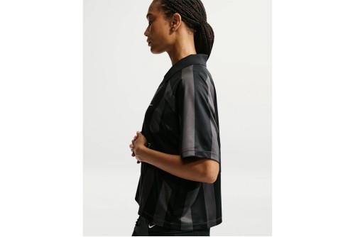 Nike Sportswear Oversized Jersey T-Shirt Γυναικείο (IO0913 010)
