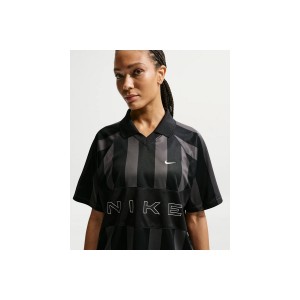 Nike Sportswear Oversized Jersey T-Shirt Γυναικείο (IO0913 010)