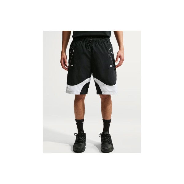 Nike Sportswear Woven Βερμούδα Αθλητική Ανδρική (IO1432 010)