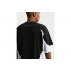Nike Sportswear Ανδρικό Κοντομάνικο T-Shirt Μαύρο, Λευκό