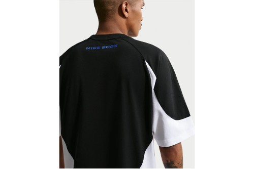 Nike Sportswear T-Shirt Ανδρικό (IO1435 010)
