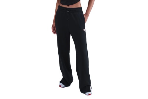 Nike Sportswear Phoenix Fleece Shox Παντελόνι Φόρμας Γυναικείο (IO2246 010)