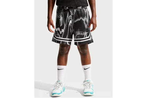 Nike Crossover Dri-Fit Βερμούδα Μπασκετική (IO3380 010)
