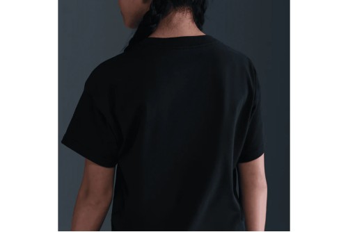 Nike Sportswear Boxy Animal Print T-Shirt (IO4909 010)