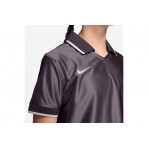 Nike Dri-FIT Energy Football Παιδικό Κοντομάνικο T-Shirt Μαύρο, Λευκό