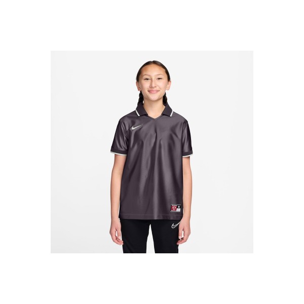 Nike Energy Dri-Fit Football T-Shirt (IO5791 045)