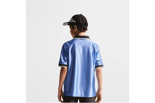Nike Energy Dri-Fit Football T-Shirt (IO5791 494)