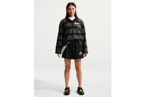 Nike Sportswear Σορτς Αθλητικό Γυναικείο (IO7994 010)