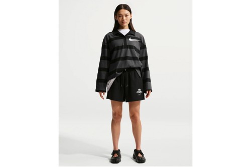 Nike Sportswear Σορτς Αθλητικό Γυναικείο (IO7994 010)