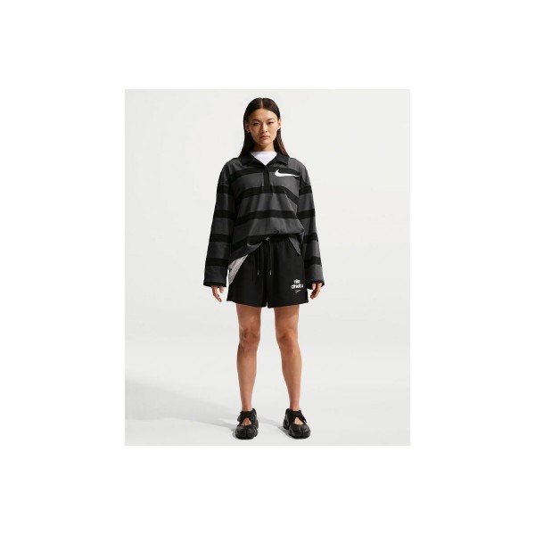 Nike Sportswear Σορτς Αθλητικό Γυναικείο (IO7994 010)