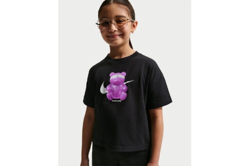 Nike Sportswear Boxy T-Shirt (IO8121 010)
