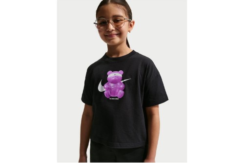 Nike Sportswear Boxy T-Shirt (IO8121 010)