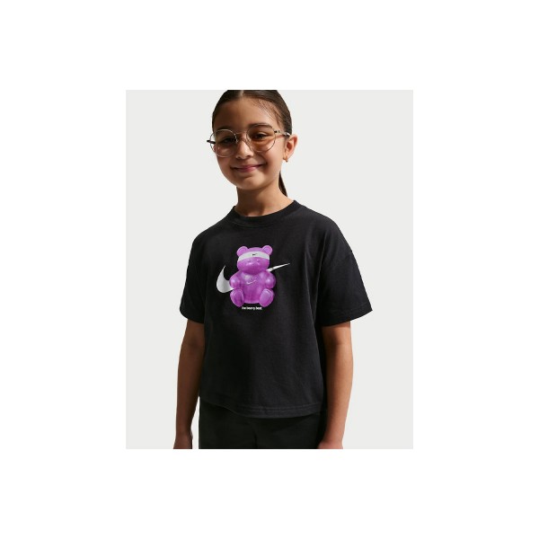 Nike Sportswear Boxy T-Shirt (IO8121 010)