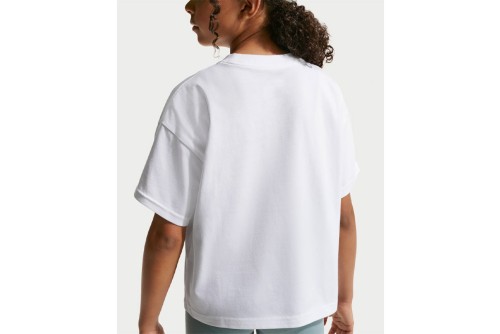 Nike Sportswear Boxy T-Shirt (IO8121 100)
