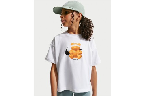 Nike Sportswear Boxy T-Shirt (IO8121 100)