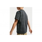 Nike Sportswear Max90 Παιδικό Κοντομάνικο T-Shirt Ανθρακί, Μαύρο, Λευκό
