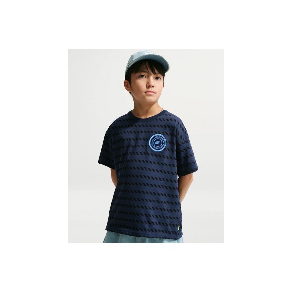 Nike Sportswear Max90 T-Shirt (IO8211 410)