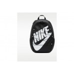Nike Heritage Sweep Backpack Μαύρο, Λευκό 25L 