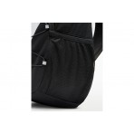 Nike Heritage Sweep Backpack Μαύρο, Λευκό 25L 