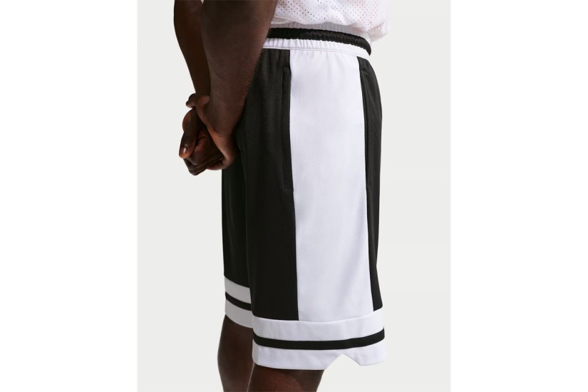 Nike Game Classic Dri-Fit 25Cm Βερμούδα Μπασκετική Ανδρική (IO9184 010)