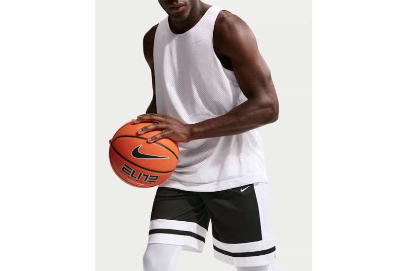 Nike Game Classic Dri-Fit 25Cm Βερμούδα Μπασκετική Ανδρική (IO9184 010)