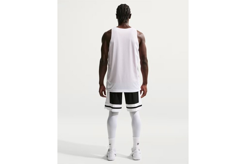 Nike Game Classic Dri-Fit 25Cm Βερμούδα Μπασκετική Ανδρική (IO9184 010)