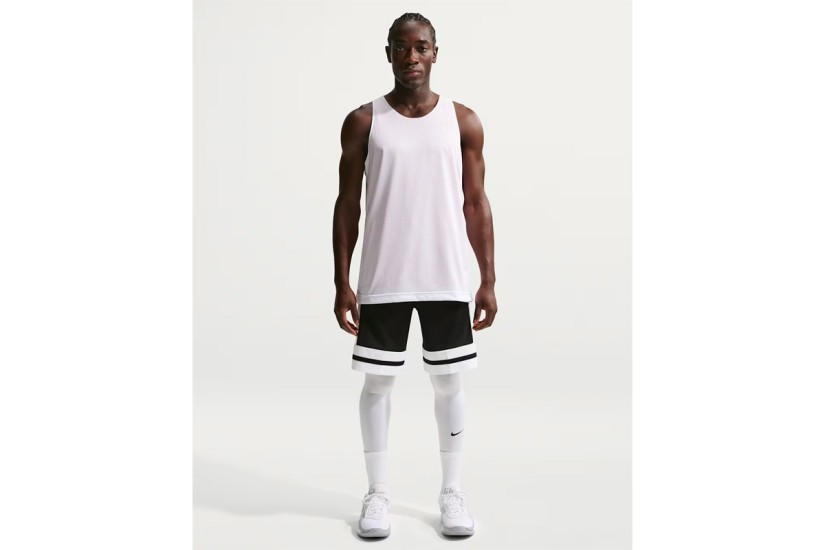 Nike Game Classic Dri-Fit 25Cm Βερμούδα Μπασκετική Ανδρική (IO9184 010)