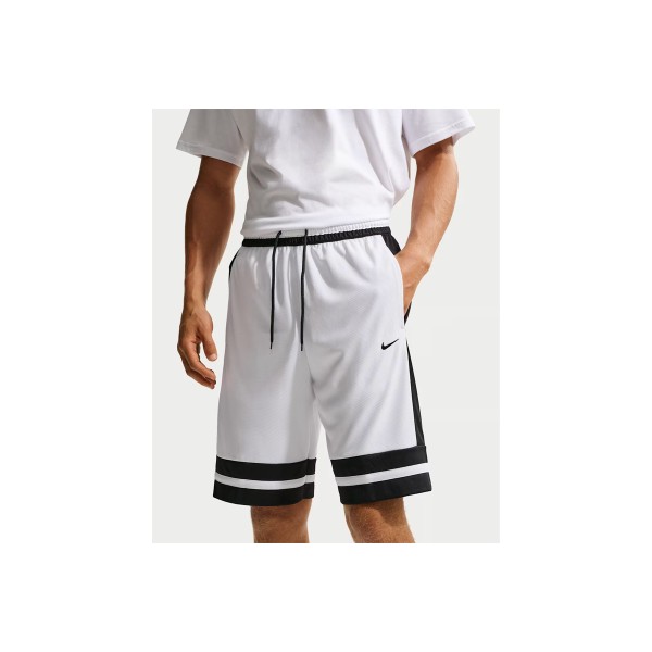 Nike Game Classic Dri-Fit 25Cm Βερμούδα Μπασκετική Ανδρική (IO9184 100)