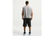 Nike Standard Issue Therma-Fit Fleece Ανδρική Μπασκετική Βερμούδα Μαύρη
