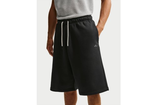 Nike Standard Issue Therma-Fit 36Cm Fleece Βερμούδα Μπασκετική (IO9188 010)