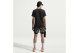 Nike ACG Trail Ανδρικό Κοντομάνικο T-Shirt Μαύρο, Λευκό
