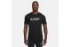 Nike ACG Trail Ανδρικό Κοντομάνικο T-Shirt Μαύρο, Λευκό