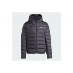 Adidas Performance Multi Down Jkt Μπουφάν Puffer Ανδρικό (IP6038)