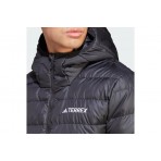 Adidas Performance Multi Down Jkt Μπουφάν Puffer Ανδρικό (IP6038)