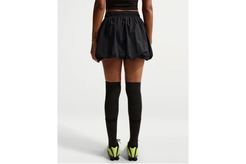 Nike Sportswear Loose Balloon Φούστα Mini Γυναικεία (IQ0061 010)