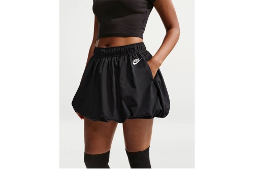 Nike Sportswear Loose Balloon Φούστα Mini Γυναικεία (IQ0061 010)