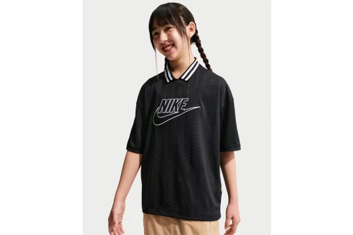 Nike Sportswear Jersey T-Shirt (IQ0435 010)