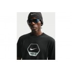 Nike T-Shirt (IQ0471 011)